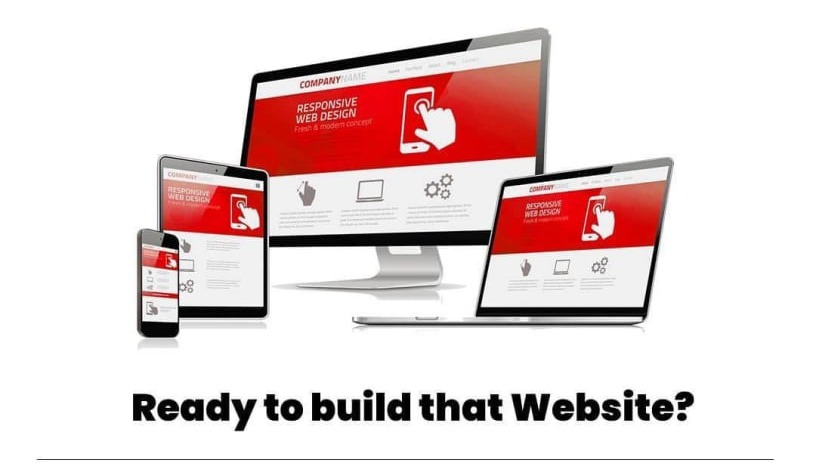 Mobirise Website Builder